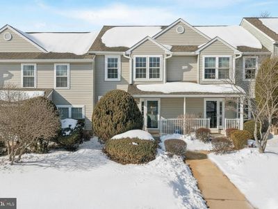 860 Amber Ln, West Chester, PA, 19382