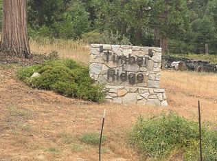21 Timber Ridge Ln, Shaver Lake, CA 93664