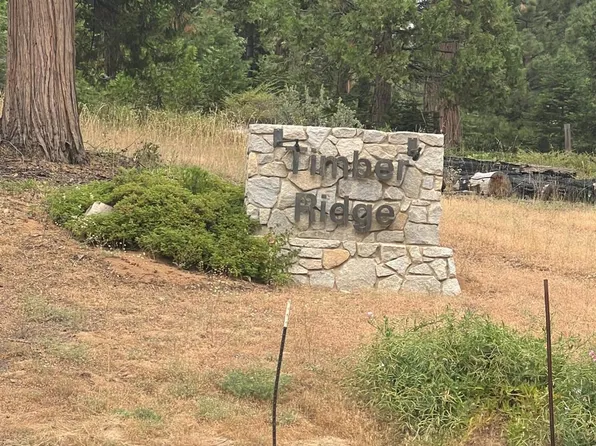 21 Timber Ridge Ln, Shaver Lake, CA 93664