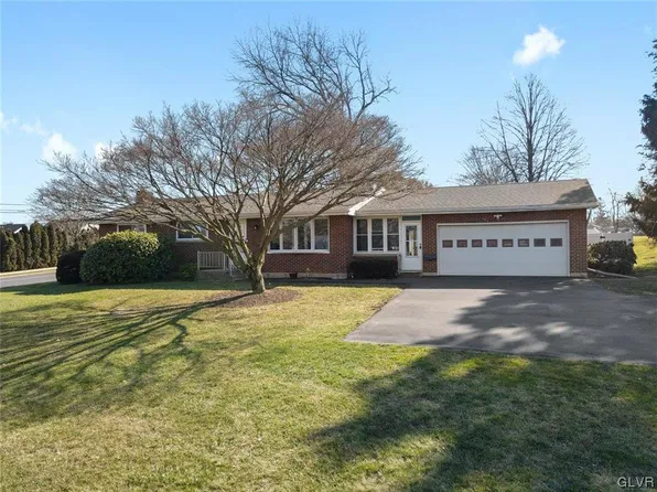 1122 Merion Ave, Easton, PA 18045