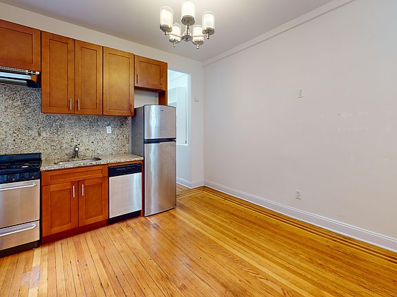 2nd image of 245 W 51st St APT 202