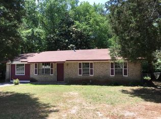 2910 Dahlia Dr, Augusta, GA 30906