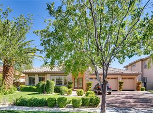 2281 N Candlestick Ave, Henderson, NV 89052