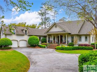 5 River Otter Ln, Savannah, GA 31411