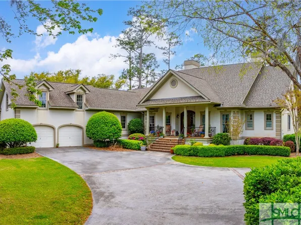 5 River Otter Lane, Savannah, GA 31411