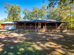 34110 Briggs Rd, Roland, AR 72135