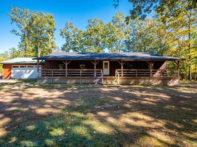 34110 Briggs Rd, Roland, AR, 72135