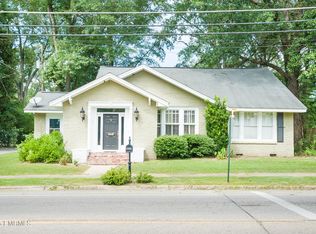 508 W Church St, Newton, MS 39345