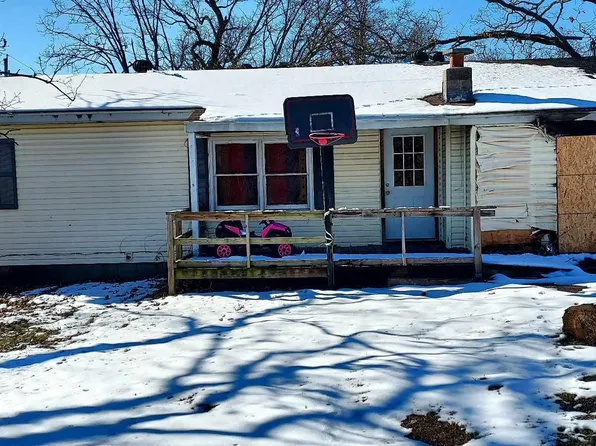9 Cannon Drive, Buffalo, MO 65622