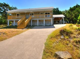 8109 Bronco Ln, Lago Vista, TX 78645