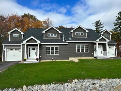 64 Granite Ridge, Meredith, NH, 03253