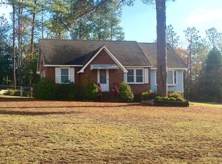 3738 Summerhill Ave, Aiken, SC 29801