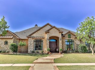 3903 109th St, Lubbock, TX 79423