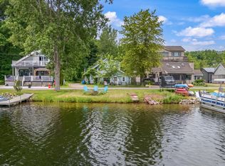 4707 White Rd, Pierson, MI 49339