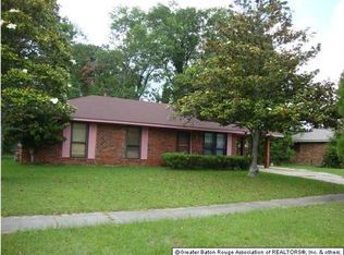 5667 Djuanna Dr, Baton Rouge, LA 70811