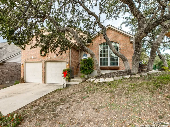 20802 Las Lomas Blvd., San Antonio, TX 78258
