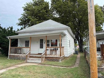 430 NE Lake St, Topeka, KS, 66616