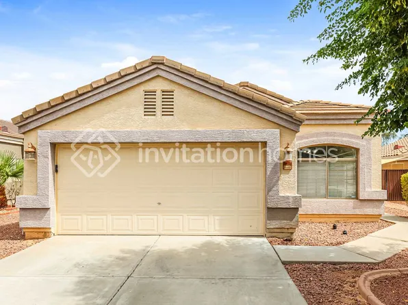 13030 W Evans Dr, El Mirage, AZ 85335