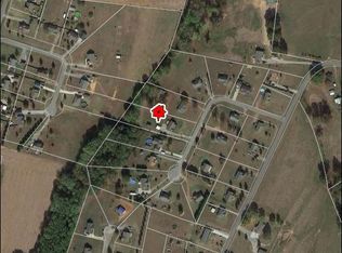 13 Ash Grove Rd, Fayetteville, TN 37334