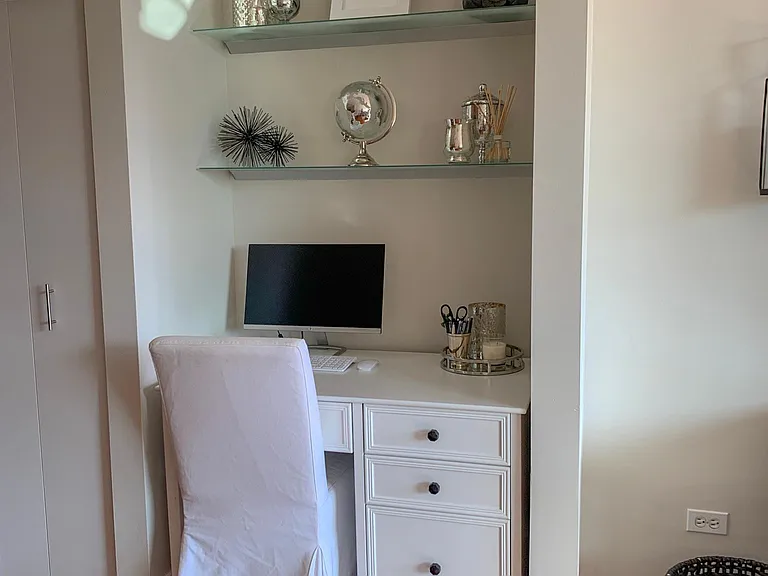 Office Nook