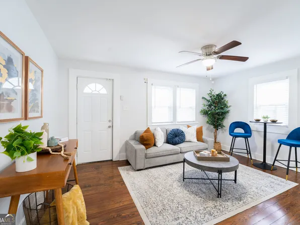 370 New Jersey Ave NW, Atlanta, GA 30314