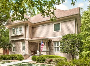 1425 N Morningside Dr NE, Atlanta, GA 30306
