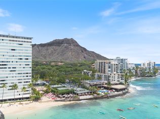 2895 Kalakaua Ave APT 908, Honolulu, HI 96815