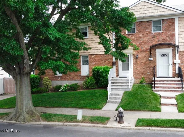 475 Katan Ave, Staten Island, NY 10308