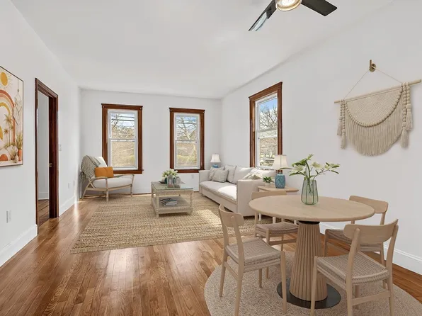 181-183 Lamartine St #1, Jamaica Plain, MA 02130