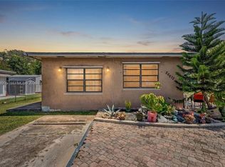 Sunny Haven, Homestead, FL 33032