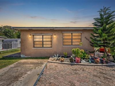 26672 SW 137th Ct, Homestead, FL, 33032