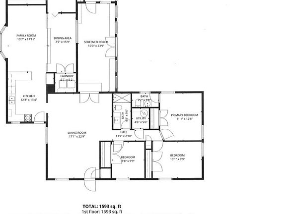 2nd image of 741 Newport Rd