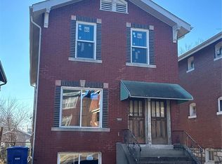 3854 Meramec St, Saint Louis, MO 63116
