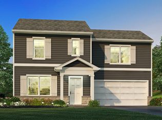 Juniper Plan, The Summit at Wagnalls Run, Lithopolis, OH 43136