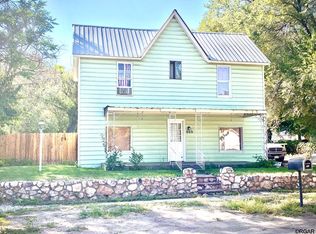 860 Griffin Ave, Canon City, CO