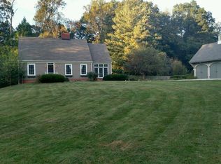 1819 Concord Rd, Gosport, IN 47433