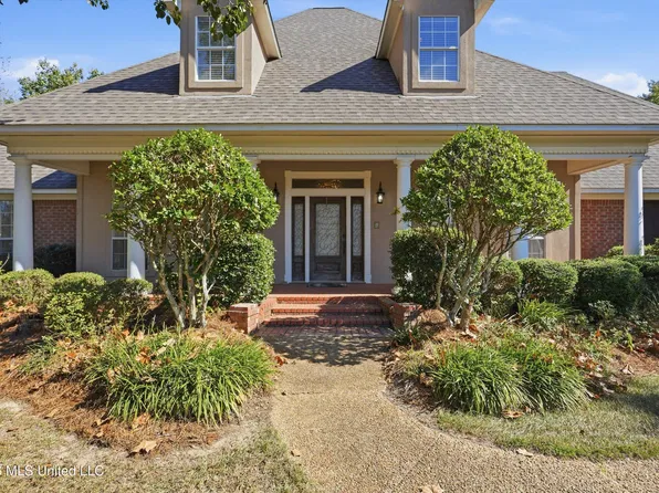 1150 Green Gable Pl, Terry, MS 39170