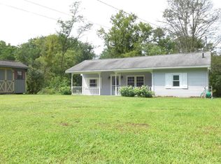 11912 Turners Ln, Hagerstown, MD 21742