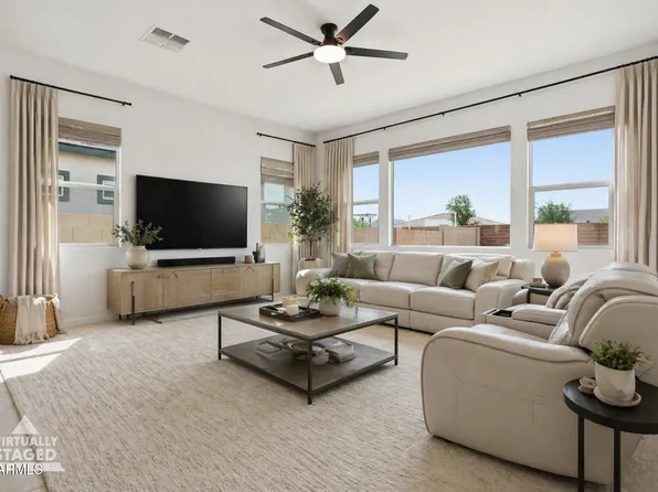 1307 E PRESCOTT Street, Gilbert, AZ 85298