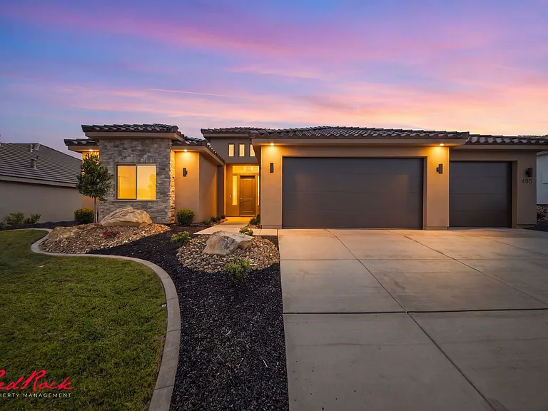 495 S Martignano Way — Photo 8