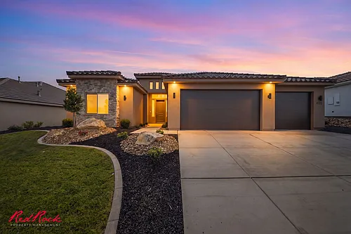 495 S Martignano Way Photo 1