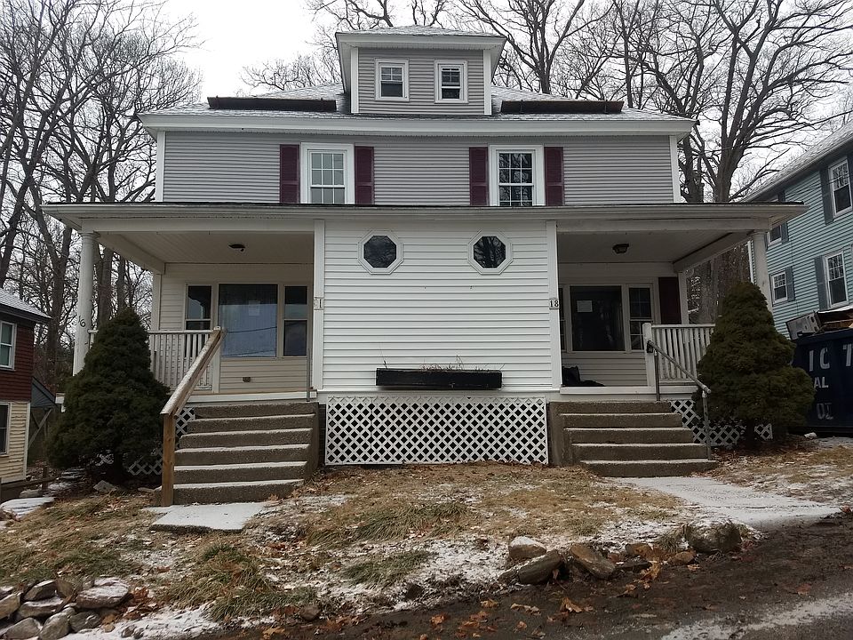 1st image of 16 E Hill St