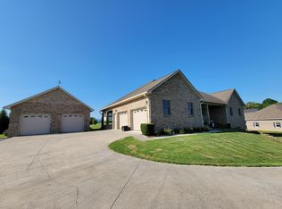 3261 Whittenburg Dr, Maryville, TN 37804