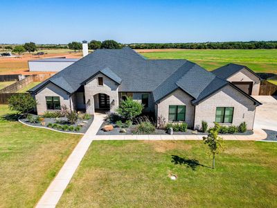 225 Calumet St, Abilene, TX, 79606
