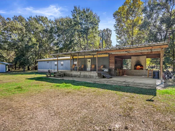 166 Wolf Creek Rd, Shepherd, TX 77371