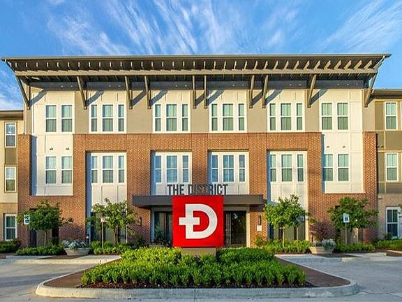 The District Apartment Rentals Baton Rouge La Zillow