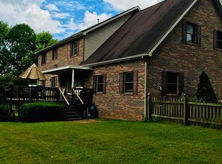 1655 Chestoa Pike, Erwin, TN 37650