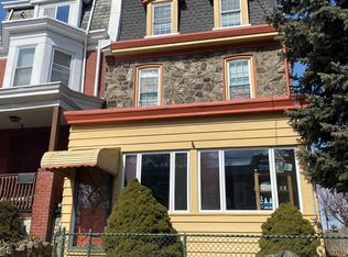 450 Seville St, Philadelphia, PA 19128