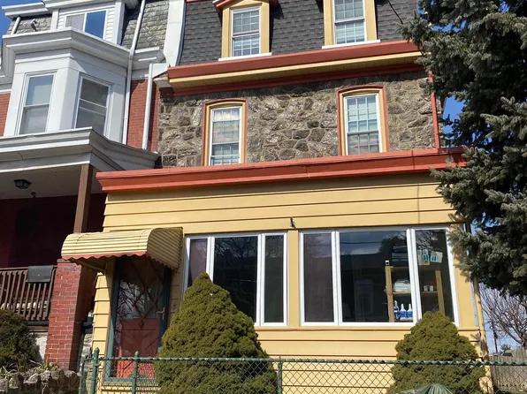 450 Seville St, Philadelphia, PA 19128