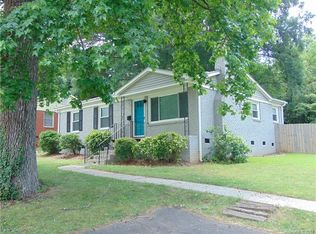 4900 Raymond Pl, Charlotte, NC 28205